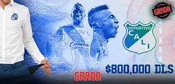 Puebla debe comprar a “la Foquita” Velasco por 800 mil dólares