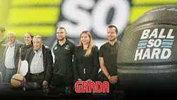 Ball So Hard presenta FIBA Open 3x3 Puebla 2026: costos e inscripciones