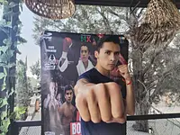 Orgullo BUAP: Saúl Rivera defenderá en Puebla su invicto ante Ángel Guevaa