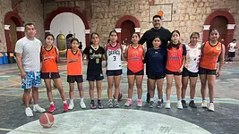 Interamericana fortalece sus visorías en Oaxaca