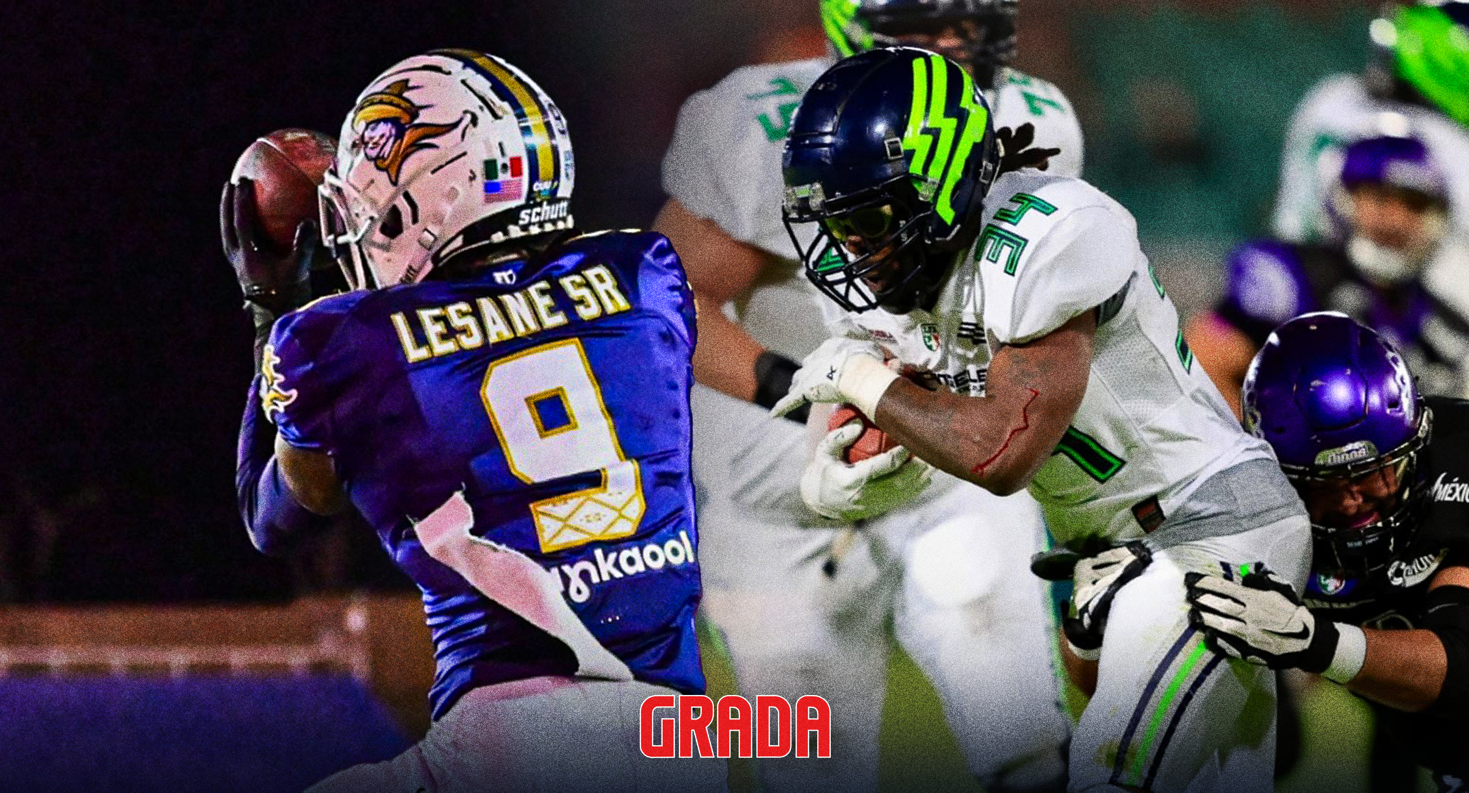 LFA: Arcángeles vs. Caudillos; previa, boletos y cómo ver en TV streaming