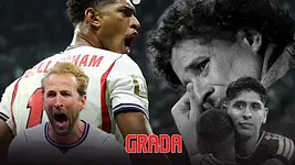 México: otra vez fuera del Mundial en Octavos de Final