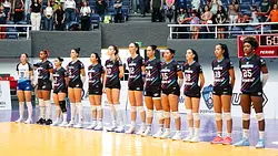 En vilo, clasificación de las Guerreras de Puebla a playoffs LVP