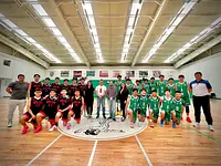 Da inicio IMSS Puebla a torneo juvenil de básquetbol
