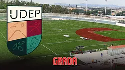 Inauguración de la UDEP será en próximo ciclo escolar