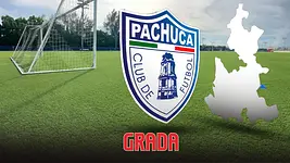 Visorías del Pachuca en Puebla: categorías, fechas y horarios