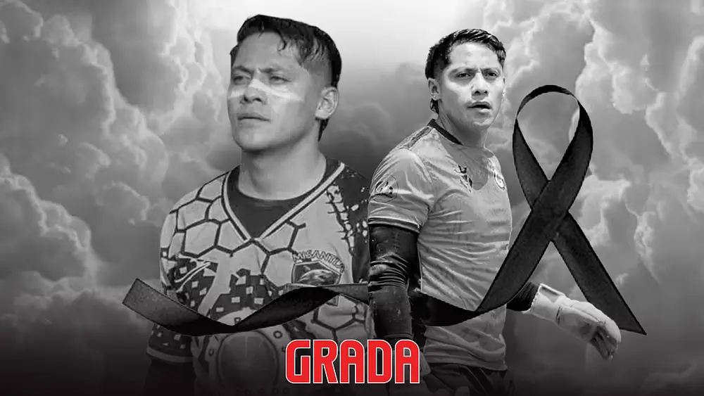 Fallece “Nacho” Moreno, campeón poblano de Street Soccer