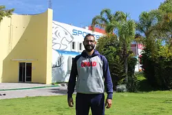 Actitud y compañerismo, fortalezas de Tigres Blancos de futbol