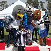 "Buapito" repite logro y se lleva la Carrera de Botargas 2024