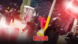 Riña afuera del Cuauhtémoc prende alarmas
