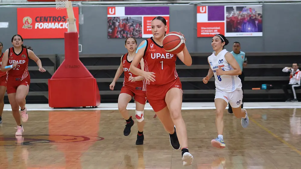 UPAEP apretó para liquidar al ITESM Querétaro