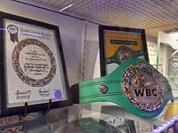 GYM Badillo celebra 19 años formando campeones de Puebla