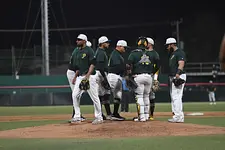 Pericos de Puebla supera a los Algodoneros en el Baja Series