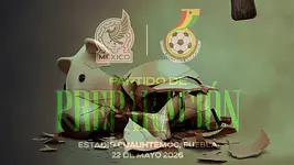 México vs. Ghana en Puebla: precios, boletos y cómo comprar 