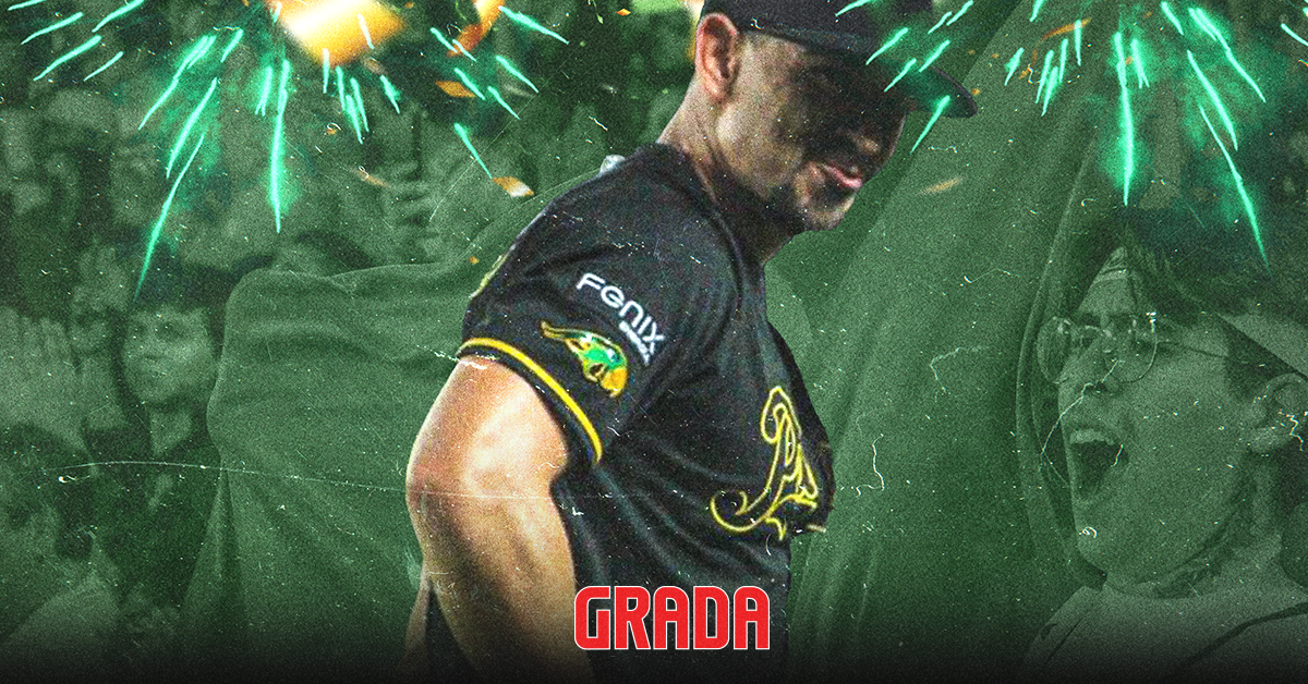 Se enciende la Serie del Rey con nueva victoria de Pericos