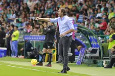 Andrés Carevic: hay potencial en el Club Puebla