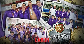 Puebla, con miras a superarse en Nacionales CONADE 2024