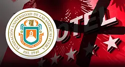 Aztecas UDLAP, sin hotel en Mexicali