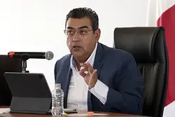 Puebla, vetada de eventos internacionales por adeudo con CONADE