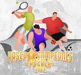 Emiten convocatoria para Paseo de Campeones Puebla