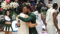 Rugieron Lobos Puebla con remontada y triple in extremis