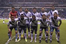 Mantendría Club Puebla decisión de recurrir al TAS