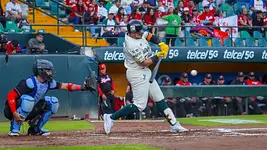 Pericos empató serie contra Veracruz; recupera cuarto lugar