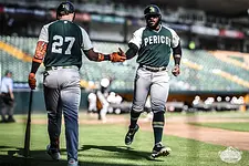 Pericos disputa últimos juegos de preparación