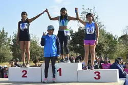 Triunfa segunda edición de la Carrera Universitaria “Campo Traviesa” de la BUAP