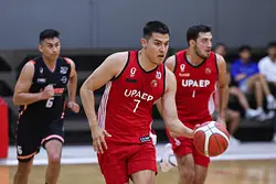 Listo el calendario para Águilas de la UPAEP en Liga ABE