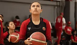 Así puedes entrar al Centro de Formación de Basquetbol UPAEP