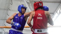 Boxeo poblana, listo para Olimpiada Nacional 2025