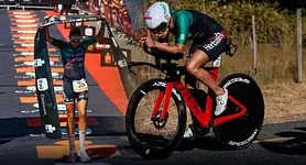 Cecilia Pérez comienza el sueño rumbo a Los Ángeles 2028