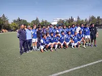 Comienza a tomar forma la Liga Estudiantil de Puebla