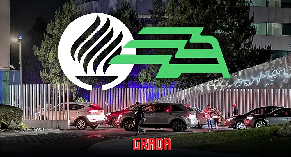 TEC Puebla da dolores de cabeza a Arcángeles