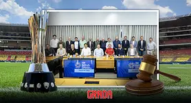 Demandan clubes de Expansión a FMF ante el TAS