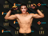 "Baby Face" quiere iniciar 2024 con triunfo en Puebla LUX 039
