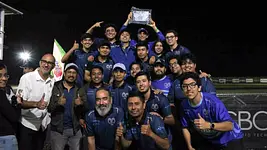 Electratón 2024: ITESM Puebla se acerca al título