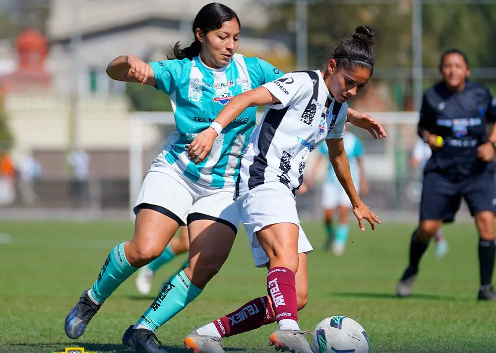 Hidalgo, rival de Aztecas por el bicampeonato Copa Telmex-Telcel