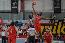 Águilas UPAEP extienden racha positiva en la Liga ABE