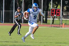 Salida de Eduardo Mayén debilita backfield de Borregos Puebla