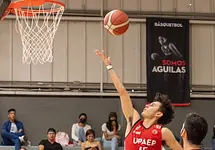 Enfrentan Águilas UPAEP penúltima serie como local