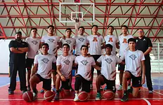 Leones Anáhuac Puebla ya conocen rivales en Nacional División II de Liga ABE
