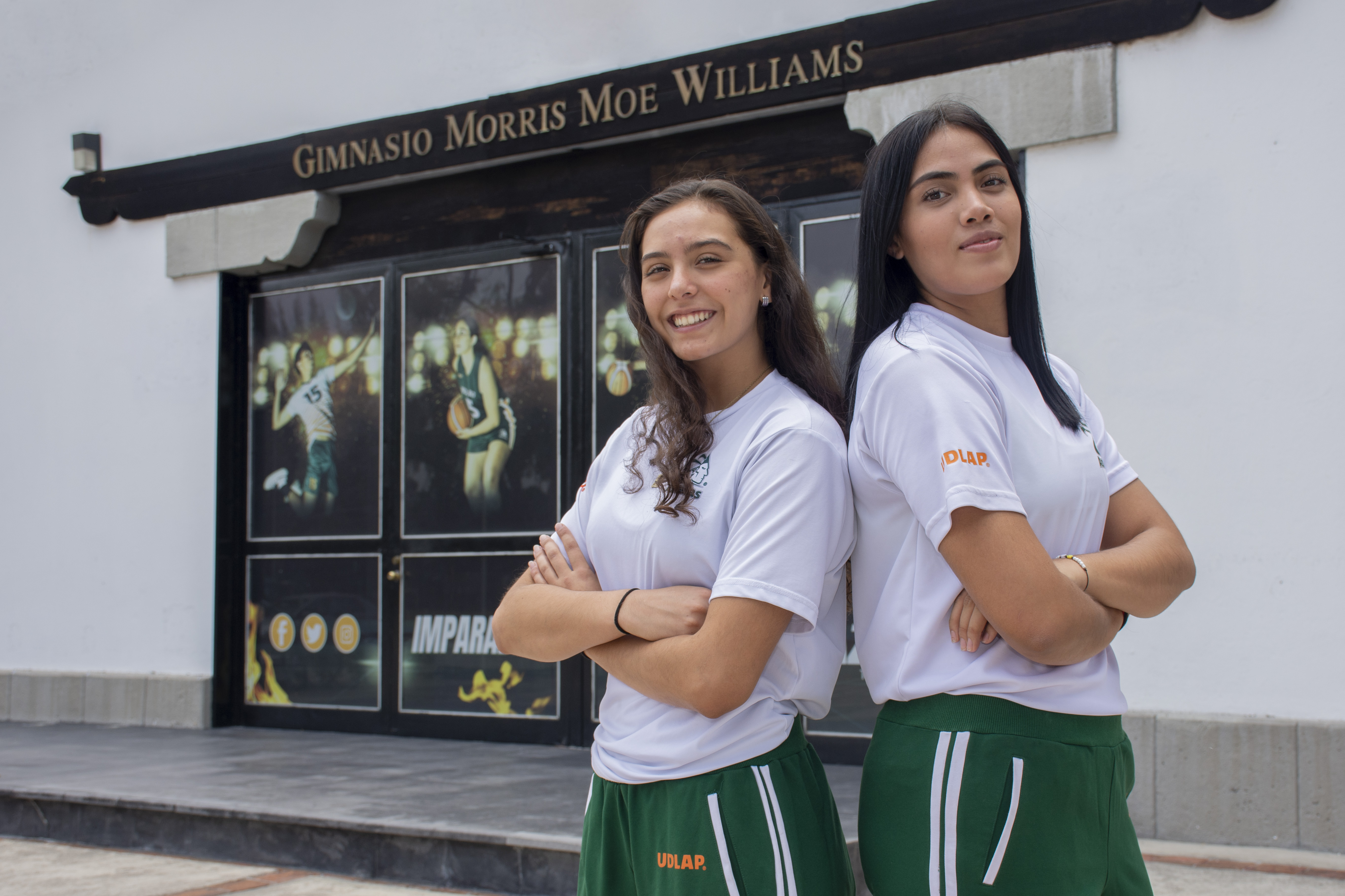 Dos aztecas, en la mira del Tricolor de voleibol