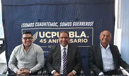 Universidad Cuauhtémoc, nuevo inquilino de la Liga ABE