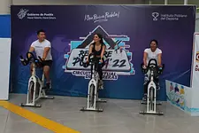 INPODE presenta el programa “Recorre Puebla 2024”