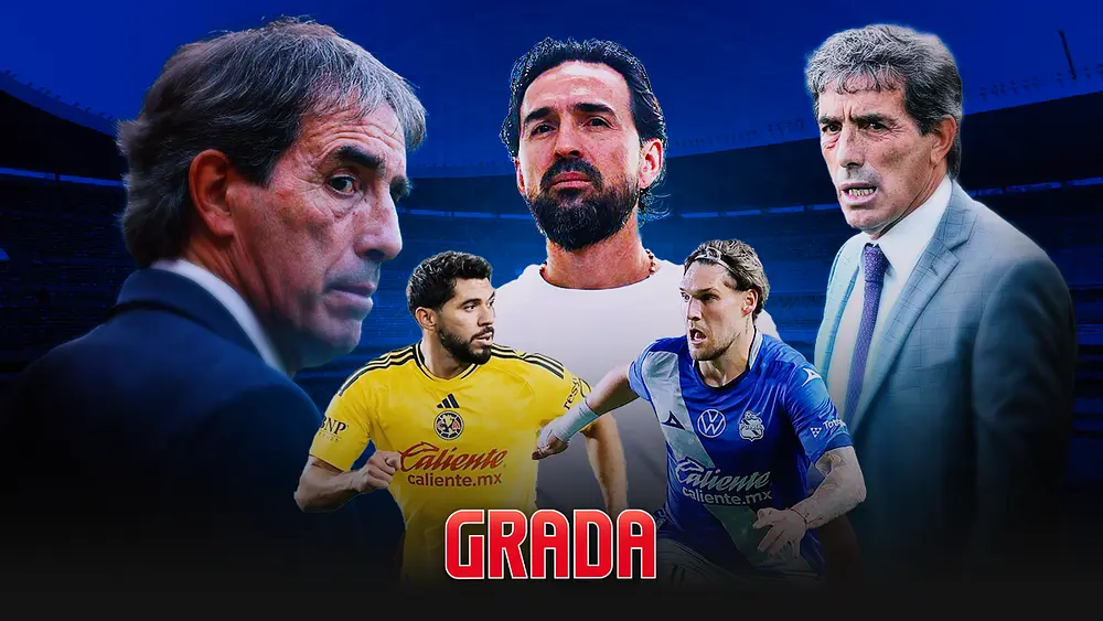Club Puebla vs América: previa Jornada 6 Apertura 2026, dónde y cómo ver en vivo TV streaming 