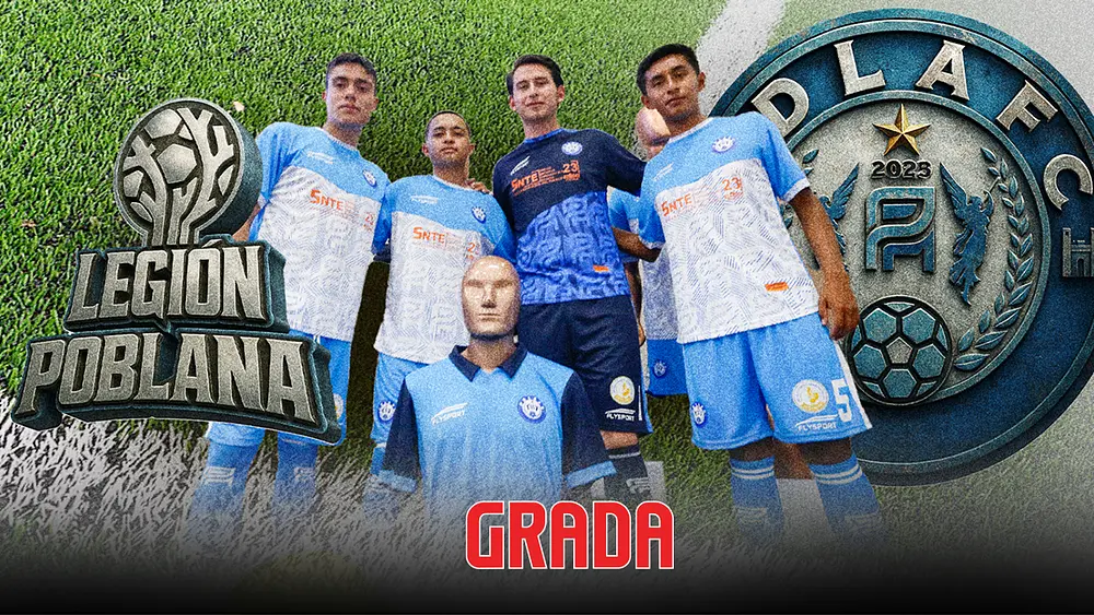 PDLA FC, listos para volver a brillar en nueva temporada de TDP