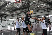 Puebla tiene a campeones estatales 3x3 de ADEMEBA