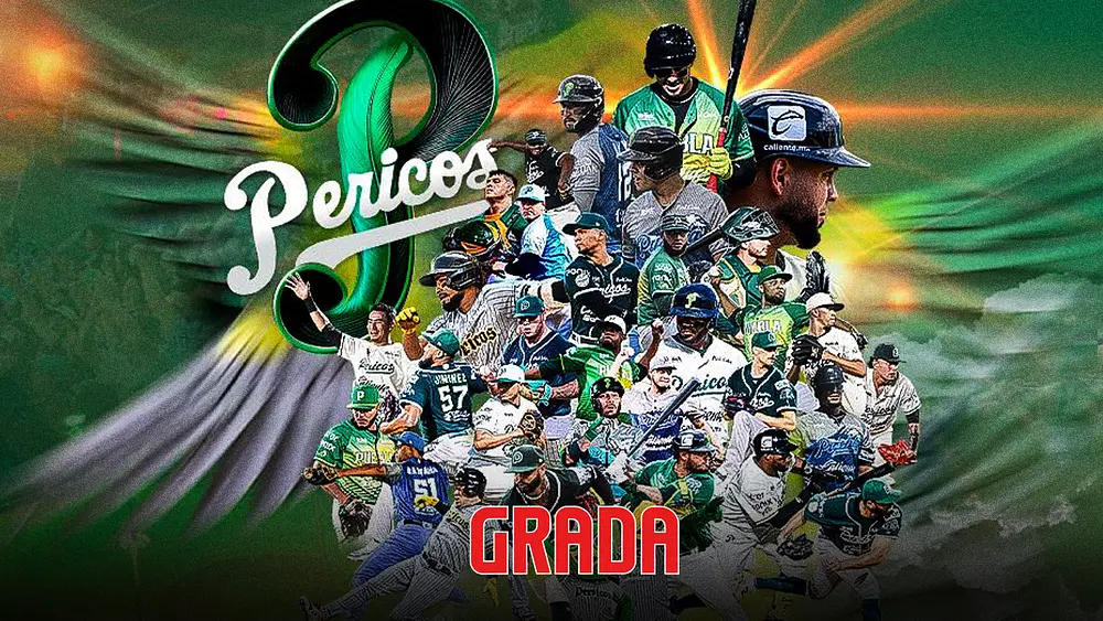 Última serie de Temporada 2025 LMB: previa, posiciones, cómo y dónde ver en TV streaming